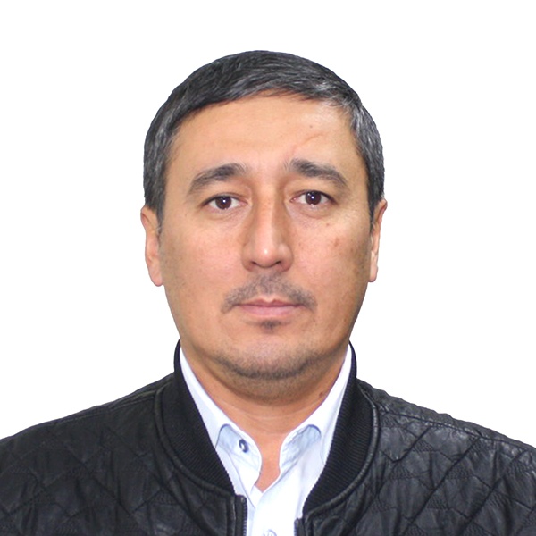 Qalandarov Dilshod